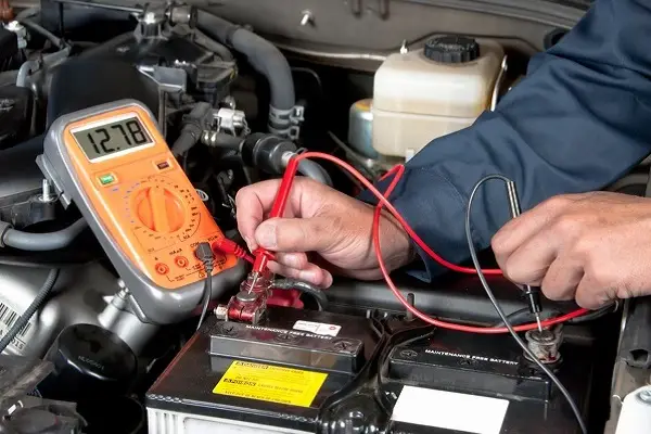 Auto Electrical Repair