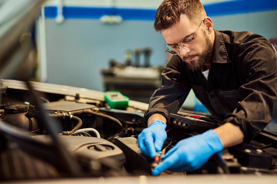 Affordable Auto Engine Repair York PA