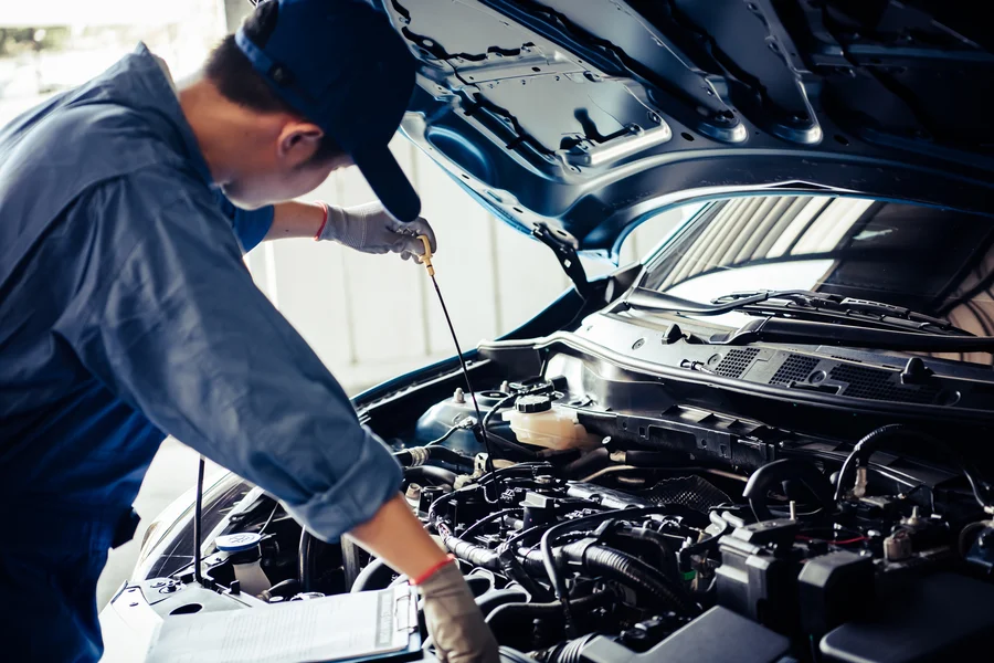 Professional Auto Engine Repair York PA